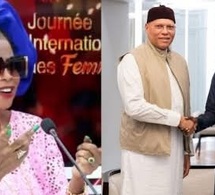 URGENT-L'ex député Coura Macky fait une terrible révélation sur l'audience de Karim Wade et Diomaye