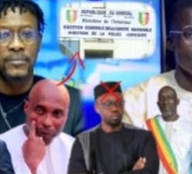 DIRECT-Révélations de Tange &amp; l'influenceur Cheikh Lo sur Sonko-convocation Barth-Adama Gaye-Macky-