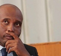 Urgent – Affaire Ndiaga Diouf : Barthélémy Dias pose un acte décisif