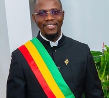 🔴 Babacar NDIAYE  démissionne de son poste à la Primature du Sénégal