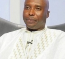 Barthélémy Dias va être demis de ses fonctions de Maire de Dakar (Document)
