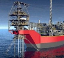 Projet budget 2025: 72,53 milliards de FCfa de recettes attendues de l’exploitation du pétrole