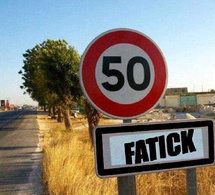 Fatick : le taux de défécation à l’air libre estimé à 11%, selon un officiel
