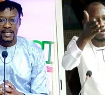 A. J-Révélation de Tange sur la sortie de Djiby Ndiaye sur Sonko et Diomaye de réduire leur salaire