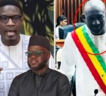 URGENT-El Malick annonce la venue de Pape Djibril Fall &amp; la radiation de Thierno Aly Sy