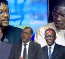 URGENT-Nouvelle révélation de Cheikh Lo influenceur de Macky sur la polémique entre Amadou Ba et