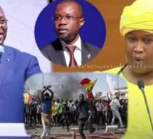 URGENT-La deputé Fatou Bintou alerte le ministre de la Justice,83 jeunes yi Dée Na Lérr-Sonko-Macli