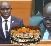 URGENT-Tafsir Thioy en désaccord avec El Malick sur la suppression de'Conseil économique et sociale