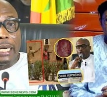 A. J-Révélation de Tange sur les 25 millions de la sœur de Barth au famille de Ndiaga Diouf