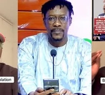 A.J-Révélation de l'influenceur Bouclier 35 de Lat Diop sur la manipulation des 3milliards remboursé
