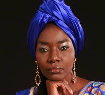 Nécrologie   Coumba Gawlo en deuil