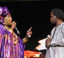 Baba Maal n’a pas réussi un des grands souhaits de son anniversaire