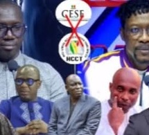 CA SE DISCUTE-Tange &amp;Samba Ndong sur la m0rt du CESE HCCT-Sonko-Barth-Aissata T S-Badara Gadiaga