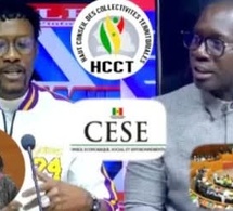 CA SE DISCUTE-Révélations explosives de Tange &amp; Samba Ndong sur la suppression HCCT et CESE et met..