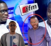 URGENT-Surprenante réaction de l'analyste Ameth Seck sur le discours de Pape Cheikh Diallo à TFM