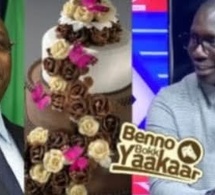 CA SE DISCUTE-Révélation de Tange sur Samba Ndong qui souligne la trahison des cadres de APR à Macky
