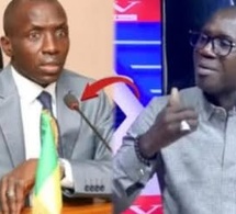 CA SE DISCUTE-Révélation surprenante de Samba Ndong sur l'ex DG Maguette Séne sur le HCCT et CESE