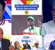 CA SE DISCUTE-Samba Ndong tire sévèrement sur Sonko après la révocation de Barth dans son régime