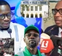 Surprenante révélation de l'analyste Ameth Seck sur la révocation de de Barthélémy Dias à la mairie