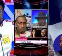 CA SE DISCUTE-Révélation de Tange et Samba Ndong sur l'analyse du journaliste sur Adji Sarr et Sonko