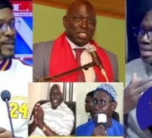 CA SE DISCUTE-Terrible révélation de Tange sur le gâteau empoisonné de Madiambal et plainte de Sonko