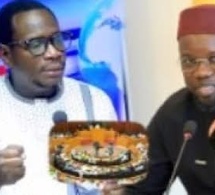 URGENT- L'analyste Ameth Seck fait une pertinente analyse sur Sonko et sa DPG devant ses députés