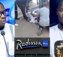 URGENT-L'analyste Ameth Seck très en colère sur les employés licenciés abusivement par le Radisson