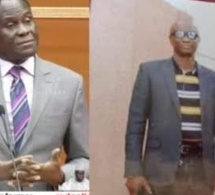 Le ministre de la justice annonce une bonne nouvelle sur la m0rt de Fulbert &amp; D. Bandji