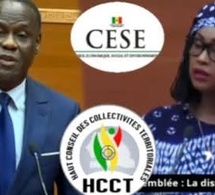 URGENT-L'intervention plein de sens de Maimouna Bousso devant Ousmane Diagne"indemnisation v!Ct!m£..
