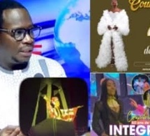 Révélation inédite de l'analyste Ameth Seck sur les 40 ans de carriére de la DIVA COUMBA GAWLO