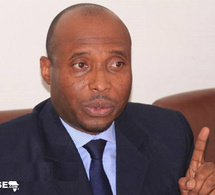 Différence entre condamnation définitive et peine prononcée : Barthélémy Dias ne peut plus être radié du fichier électoral (Ngouda Sall )