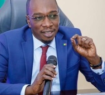 Abrogation de la loi d’amnistie : « Ce n’est pas ce régime de Pastef qui va la voter… » ( Me Moussa Bocar Thiam)