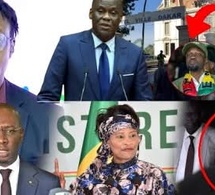 Actu.Jour-Révélation de Tange sur Barth-Ousmane Diagne-Aissata T Sall-Sonko Adji-Moussa B Thiam-Lat Diop