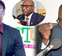 A.J-Révélation de Tange sur la frustration de Me Moussa B Thiam sur la révocation de Barth par Sonko