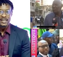 A.J-Révélation ch0c de Tange sur la colère de Cheikh Guéye après la révocation de Barth chassé de la