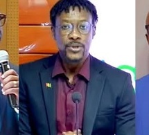 A.J-Révélation de Tange sur la réaction de Cheikh Seck sur la révocation de Barth Entre vérité et