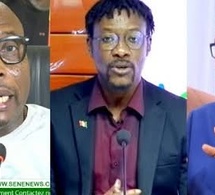 A.J-Révélation inédite de Tange sur Abdoul Mbaye déplore la persistance de la « méchanceté de...