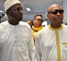 Khalifa Sall : « Ce qui est arrivé à Barthelemy Dias est inacceptable »