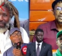 URGENT-Surprenante réaction sur Dieuwrigne Ndiassé qui tire sur Barthélémy Dias après sa révocation