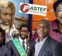 URGENT-Un internaute St Lousien tacle gravement la réaction inattendue de Ndieuwrigne Ndiassé