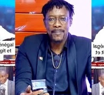 A. J-Révélation ch0c de Tange sur Abdou Nguer qui tacle sévèrement Cheikh O Talla et Sa Wolof des M