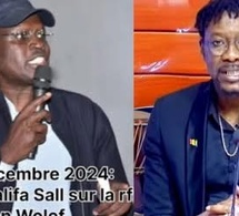 A.J-Révélation de Tange sur Khalifa Sall qui déverse sa colère sur Sonko avec la révocation de Barth