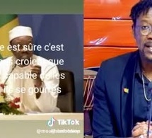 A. J-Surprenante révélation du militant de Sonko sur l'injustice de Sonko sur la révocation de Barth