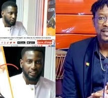 A.J-Révélation de Tange sur l'activiste Ardo Gningue qui alerte le conseil constitutionnel sur la..