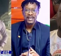 A.J-Révélation de Tange sur la liberté de Babacar Sow de Pastef après la plainte de Massaly à la DIC