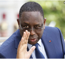 Le relevé bancaire attribué à Macky Sall est un faux : Soleil Check démêle le vrai du faux