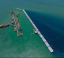 HYDROCARBURES : Le projet Grand Tortue Ahmeyim achevé à 97 % depuis septembre (opérateurs)