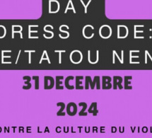 Marche « Tatou Nène »nue : Quand nos féministes miment les FEMEN (Par Abdou Fall)