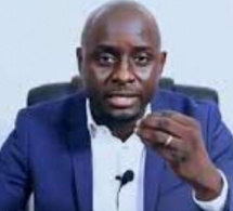 Thierno Bocoum répond à la police : « Évidemment et nous le réitérons, l’État policier s’installe dans notre pays »