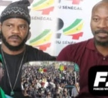 🛑DIRECT-Conférence de presse de F24-Thiate-Guy Marius Sagna tacle sévèrement Sonko-Diomaye...